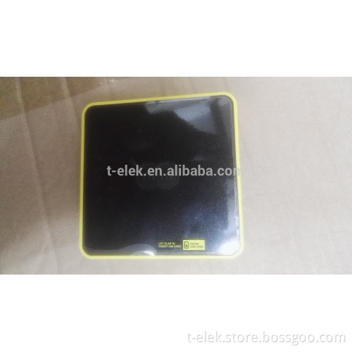Alcatel Y854 LTE 4G mobile wifi router with power bank 500hrs Standby